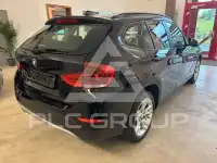 2014 BMW X1