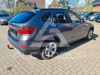 2014 BMW X1
