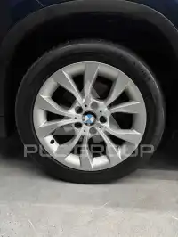 2014 BMW X1