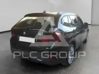 2014 BMW X1