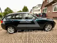 2014 BMW X1