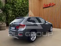 2014 BMW X1