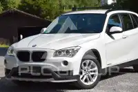 2014 BMW X1