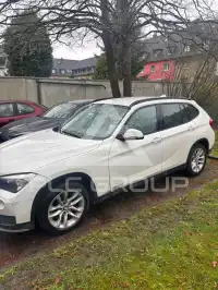 2014 BMW X1