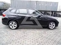 2014 BMW X1