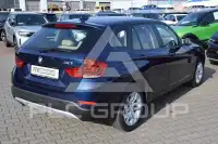 2014 BMW X1