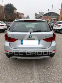 2014 BMW X1