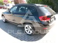 2014 BMW X1