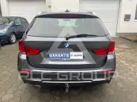 2014 BMW X1