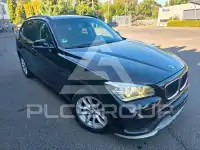 2014 BMW X1