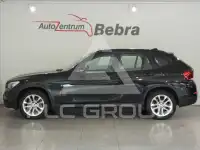 2014 BMW X1