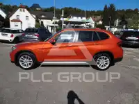 2014 BMW X1