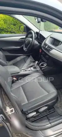 2014 BMW X1