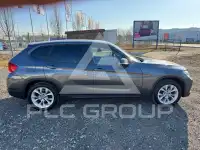 2014 BMW X1