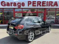 2014 BMW X1
