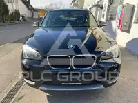 2014 BMW X1
