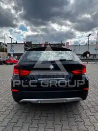 2014 BMW X1