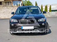 2014 BMW X1