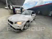 2014 BMW X1