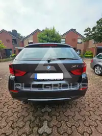 2014 BMW X1