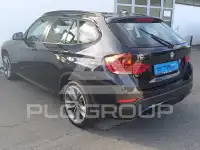 2014 BMW X1