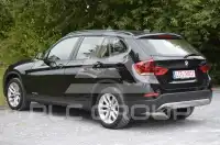 2014 BMW X1