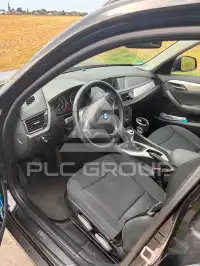 2014 BMW X1