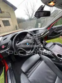 2014 BMW X1
