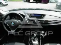 2014 BMW X1