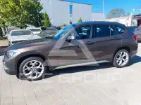 2014 BMW X1
