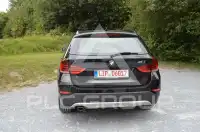 2014 BMW X1