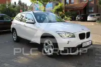 2014 BMW X1