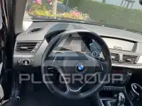 2014 BMW X1