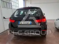 2014 BMW X1
