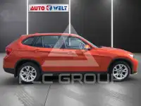 2014 BMW X1