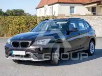 2014 BMW X1