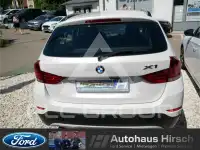 2014 BMW X1