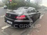 2014 BMW M6