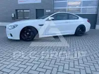 2014 BMW M6