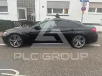 2014 BMW M6