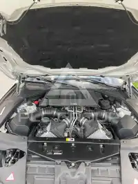 2014 BMW M6