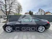 2014 BMW M6