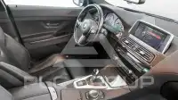 2014 BMW M6