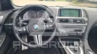 2014 BMW M6