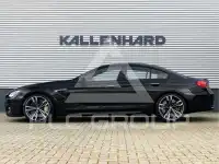 2014 BMW M6