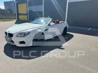 2014 BMW M6