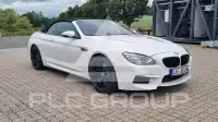 2014 BMW M6