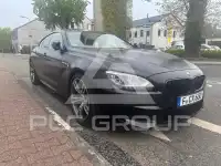 2014 BMW M6