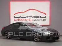 2014 BMW M6