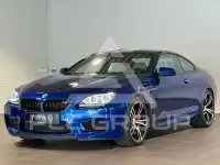 2014 BMW M6
